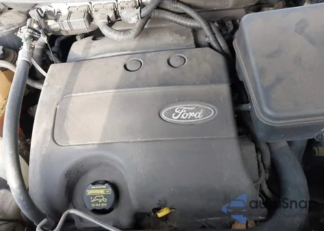 2013 Ford Edge Se from USA, damaged, VIN 2FMDK3GC8DBC91876